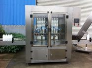 Μηχανή αυτοματοποιημένης συσκευασίας υγρών ZCG 800 ml Μηχανή αυτοματοποιημένης πλήρωσης απολυμαντικού