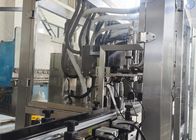 Αυτόματη μηχανή πλήρωσης SUS304 καθαριστική σερβο 500ml