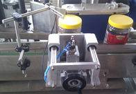 Αυτόματη συγκολλητική μηχανή 316L μαρκαρίσματος αφής PLC 600 χιλιόγραμμο
