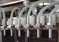 Του ISO περισταλτική αντλιών πλήρωσης μηχανών 3KW περισταλτική μηχανή πλήρωσης αντλιών υγρή