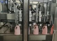 GNC AirTAC καθαριστικό πλήρωσης Capper μπουκαλιών μηχανών ηλεκτρικό αυτόματο