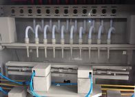 Μηχανή πλήρωσης διαβρωτικού υγρού Pp 2200mm 1000ml Μηχανή πλήρωσης αυτοματικών απολυμαντικών