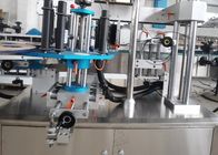 Συγκολλητική πίεση μηχανών Sus304 μαρκαρίσματος ελέγχου PLC - ευαίσθητο Labelers