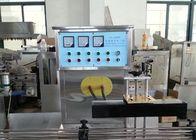 Ηλεκτρομαγνητική σφραγίζοντας μηχανή αλουμινίου μηχανών 3Kw κάλυψης φύλλων αλουμινίου επαγωγής