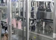 Σερβο μηχανή πλήρωσης αντλιών μηχανών πλήρωσης σαμπουάν ελέγχου GNC 500ml