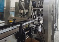 Σερβο μηχανή πλήρωσης αντλιών μηχανών πλήρωσης σαμπουάν ελέγχου GNC 500ml