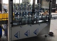 Μηχανή πλήρωσης λιπαντικού ZLDG 2m Μηχανή συσκευασίας πλαστικών μπουκαλιών