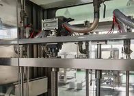 Στάθμιση της ογκομετρικής μηχανής πλήρωσης πετρελαίου λιπαντικών μηχανών πλήρωσης τύπων 2KW 30L