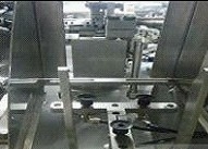 Βίντεο Τεχνική υποστήριξη Αυτοματοποιημένη προπαρασκευασμένη μηχανή συσκευασίας σακούλας 1400KGS